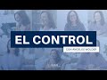 El control | Ángeles Wolder