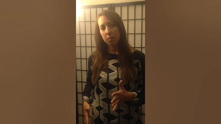 Danielle Dotson Patient Testimonial