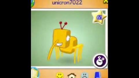Binweevils i met unicorn