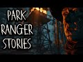 3 true scary park ranger horror stories fire lookout deep woods national forest