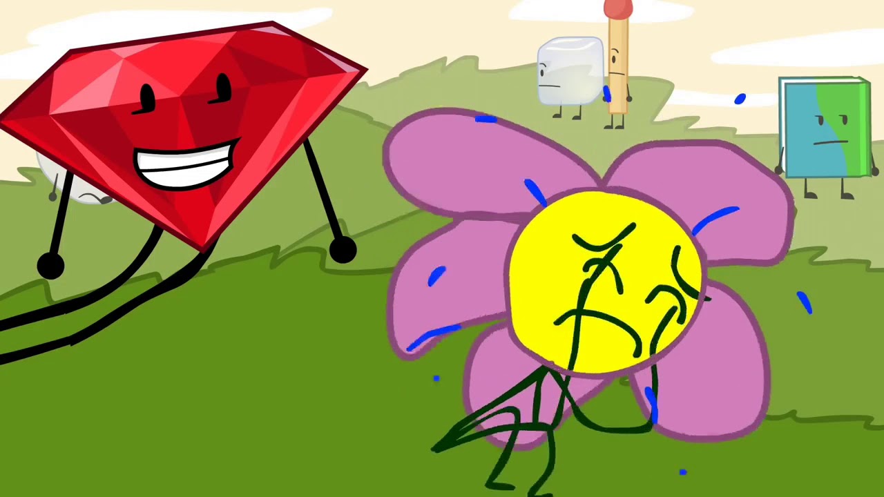 Bfdi auditions