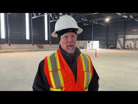 Naming of the Future Facility