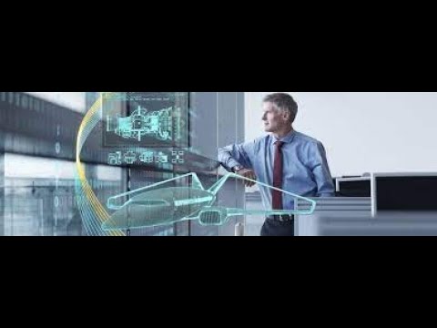 Digital Twin in Manufacturing - YouTube