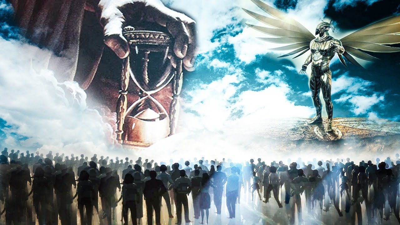 The Type Of People That Will NOT Enter Heaven | They Don't Want You To See This!