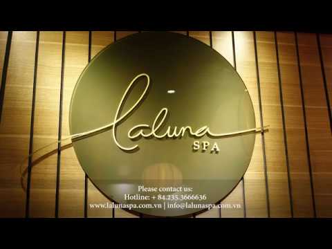 massage ở hội an 2022 La Luna spa tốt nhất, massage thư giãn tại Hội An