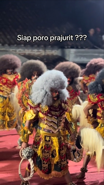 Jaranan saleho #jaranan #jaranantemanggung #shorts