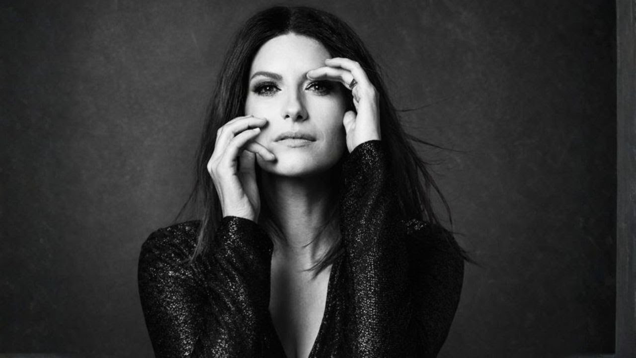 TI AMO AMORE VERO• STILE LAURA PAUSINI