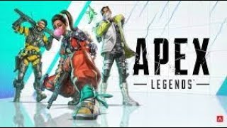 Apex Legends 20 season . Гайд по микро и макро, базовые и продвинутые фишки, ап рейтинга. Часть 1