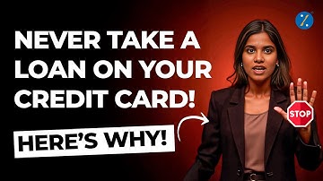 Credit Card Loan and How it Affects Your Credit Score