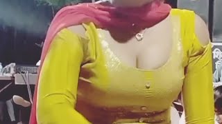 Anjali Chaudhary Haryanvi New Latest Hot Dance Video Performance 2024 