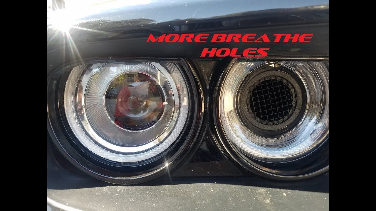 My R/T D.I.P.S. She Dips, We dip!! (Install Video)