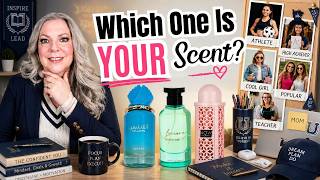 Affordable Back-to-School Perfumes for EVERY Personality | Which One Are You?