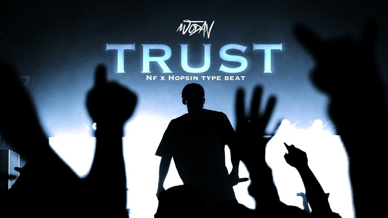 [FREE] NF x Hopsin Type Beat  ~ TRUST ~  | Dark Cinematic Orchestral Type Beat 2022