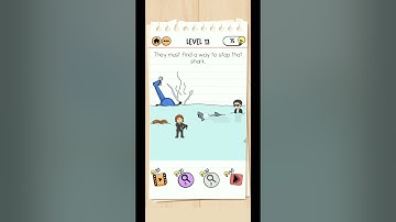 Brain Test 2 Tricky Stories Smith And Joe Part 1 Level 13 Answer