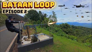 BATAAN LOOP EPISODE 2 | Mt.Samat National Shrine