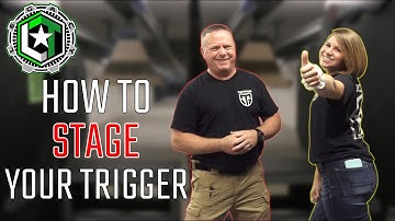 Staging a Trigger | QUICK TIPS