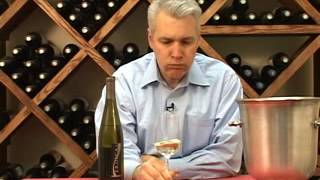 Eroica 2008 Riesling, Columbia Valley, Chateau Ste. Michelle \u0026 Dr. Loosen