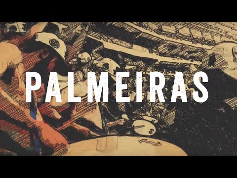 Som das Torcidas - Palmeiras