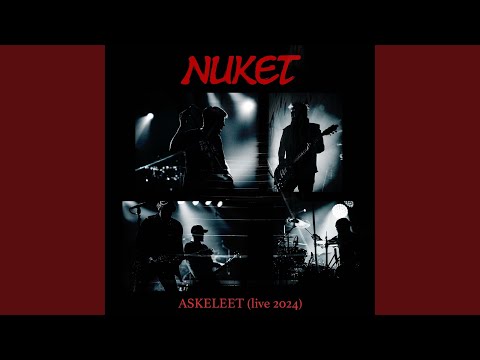 Askeleet (Live 2024)
