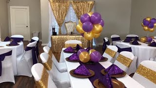 HOW TO: 2018 GRADUATION PARTY IDEAS