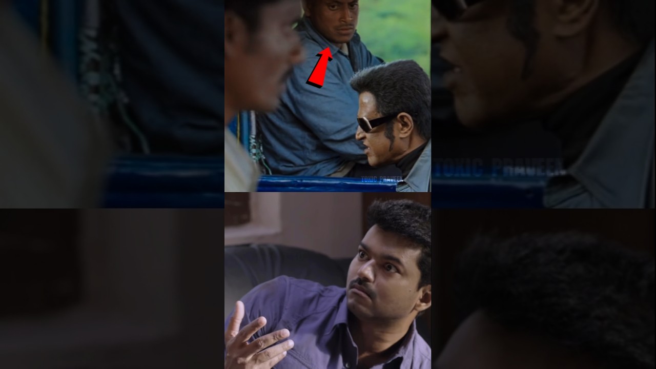 🤯🥵 Enthiran Movie ல இந்த Scene யாரெலாம் Note பண்ணீங்க Top 2 Hidden Details 