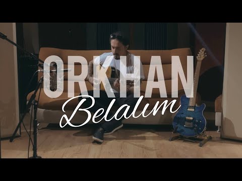 Orkhan - Belalim