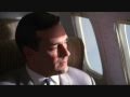 Mad Men - Don Draper on a plane (The Tornados - Telstar)