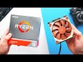 Ryzen 3950X vs. Low Profile Coolers - Sanity Check