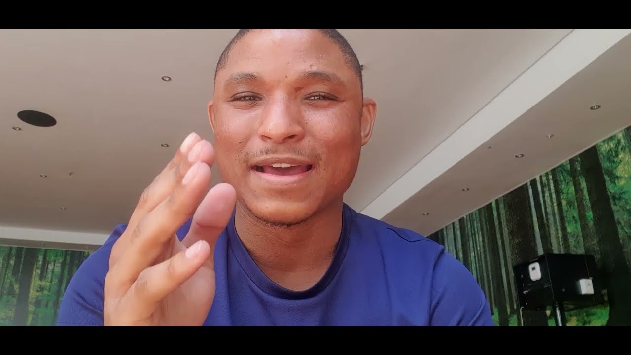 Understanding yourself is EASY