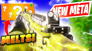 This "0 RECOIL" M4LMG BEST Gunsmith Attachments! it MELTS in Season 4 COD Mobile(BEST CLASS SETUP)
