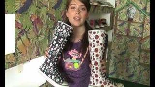 FLOGGERS TV - PROGRAMA 6  - PARTE 1
