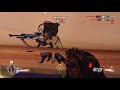 Widowmaker hook shot compilation