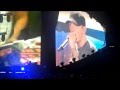 Capture de la vidéo Eminem Live At Comerica Park Full Concert