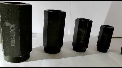 Non Return Valve | Check Valve In India | Atauff Hydraulic Valve