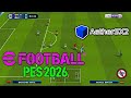 NEW PES 2026 NEW PS2 ISO DOWNLOAD TRANSFER FINAL 2025 EFOOTBALL 2026 ISO