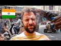 Indian Street Barber wants 7x the original price 🇮🇳 Delhi