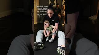 Does Your Child Need A Stretching Program