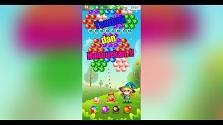 Bubble Fruit level 1 - 9 screenshot 3