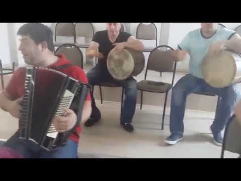 ANSAMBLI SEU - ანსამბლი სეუ