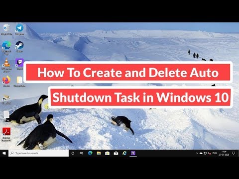 How To Create