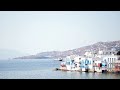 Love the vows!!! ❤️ Emotional wedding film of a destination wedding in Mykonos | Saint John Mykonos