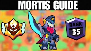 The ONLY Mortis Guide you'll ever need
