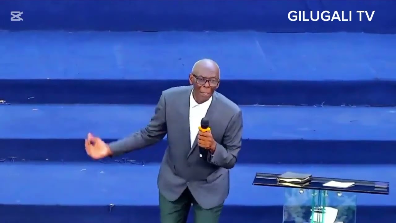 ABAFITE amatwi yo kumva nibumve icyo mwuka WERA 🌹Abwira itorero | PART 02🌹