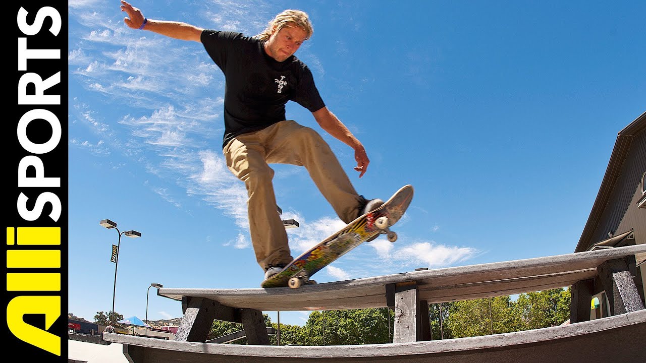 Tosh Townend - Alchetron, The Free Social Encyclopedia