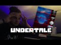 MON iceberg d'Undertale 100% expliqué, Partie 1/2 [FR]