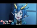 Touching Dragon Girl's Heart | Monster Girl Doctor