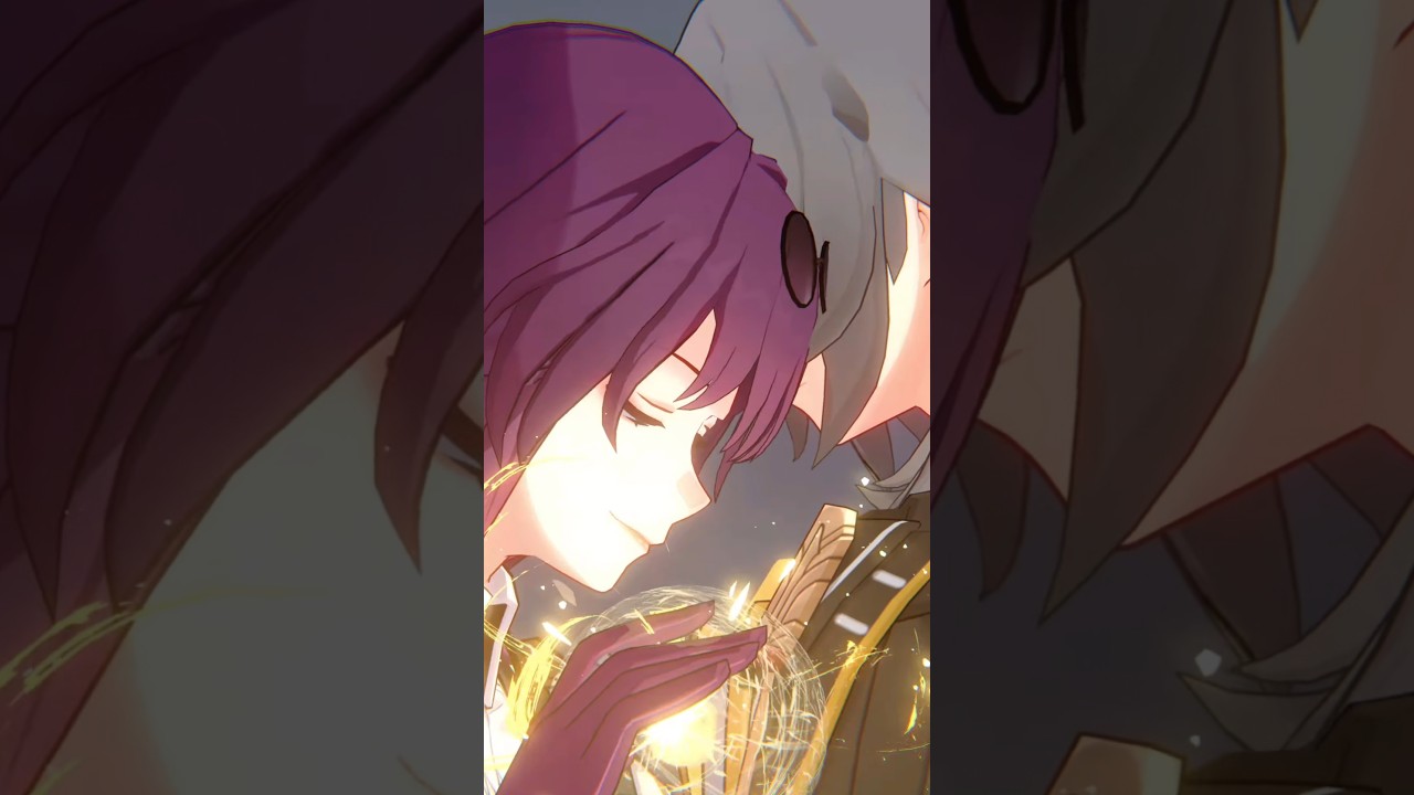 ボン!【崩壊:スターレイル】 #HonkaiStarRail #Kafka