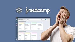 Freedcamp Review and Demo: Streampline Project Management Tool - Appsumo Lifetime Deal $59 screenshot 3