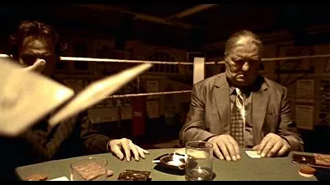 Lock, Stock and Two Smoking Barrels (1998) - Start of Card Game HD