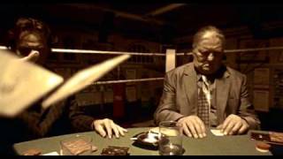 Lock, Stock and Two Smoking Barrels (1998) - Start of Card Game HD screenshot 2